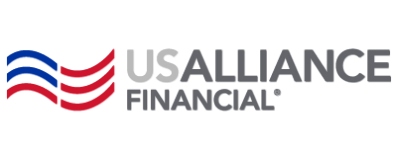 USALLIANCE Financial logo