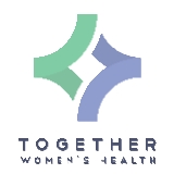 Together Women's Health logo