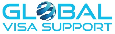 Global Visa Support logo