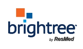 Brightree logo