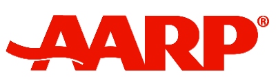 AARP logo