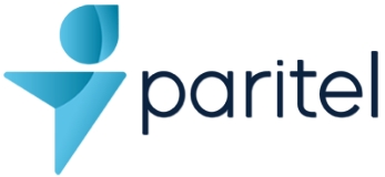 Paritel logo