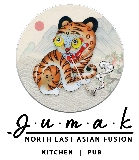 Jumak LLC logo