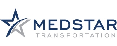 Medstar Transportation logo