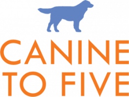 Canine To Five logo