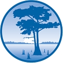 St. Johns River Water Management District logo