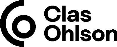 Clas Ohlson AB