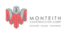 Monteith Construction logo