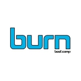 Burn Boot Camp logo