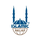 Islamic Relief Deutschland e.V. logo
