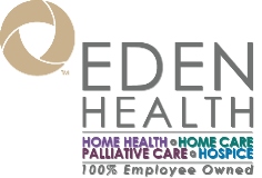 Eden Health logo