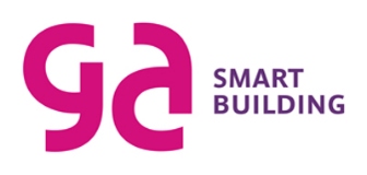 GA Smart Building logo