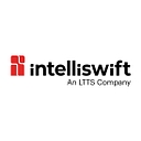 Intelliswift Software logo