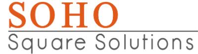 Soho Square Solutions logo