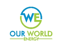 Our World Energy logo