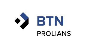 Logo BTN bv