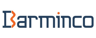 Barminco logo