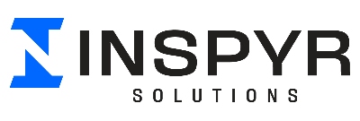 INSPYR Solutions logo