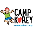 Camp Korey logo