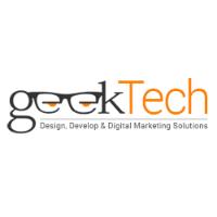 Geek Informatic & Technologies Private Limited logo