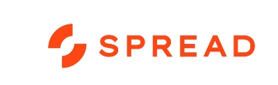 SPREAD GmbH logo