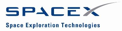 SpaceX logo
