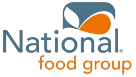 National Food Group logo