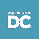 Destination DC logo