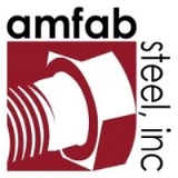 Amfabsteel Inc logo
