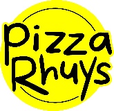 Pizza Rhuys logo