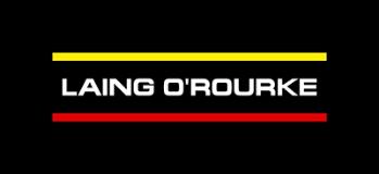 Laing O'Rourke logo
