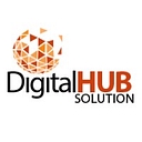 Digital Hub Solution logo