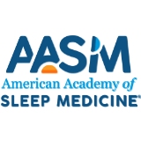 American Academy of Sleep Medicine logo