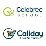 Celebree School logo