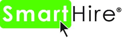 SmartHire logo
