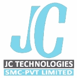 JC Technologies logo