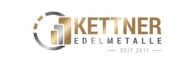 Kettner-Edelmetalle.de logo