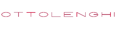Ottolenghi logo