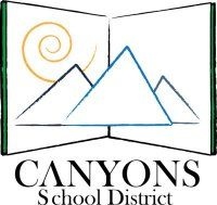 Canyons School District logo