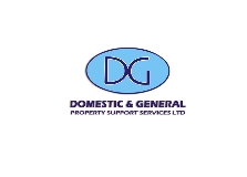 Domestic & General Property Support Services logo