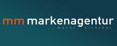 mm markenagentur logo