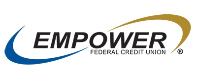 Empower Federal Credit Union logo