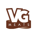 VG Meats logo