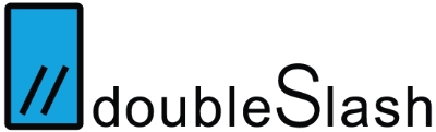 doubleSlash Net-Business GmbH logo