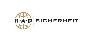 RAD Sicherheit GmbH logo