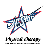 All Star Physical Therapy logo