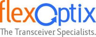 FLEXOPTIX GmbH logo
