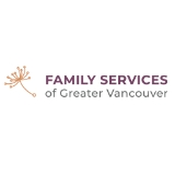 Family Services of Greater Vancouver logo
