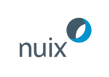Nuix logo