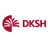 DKSH logo